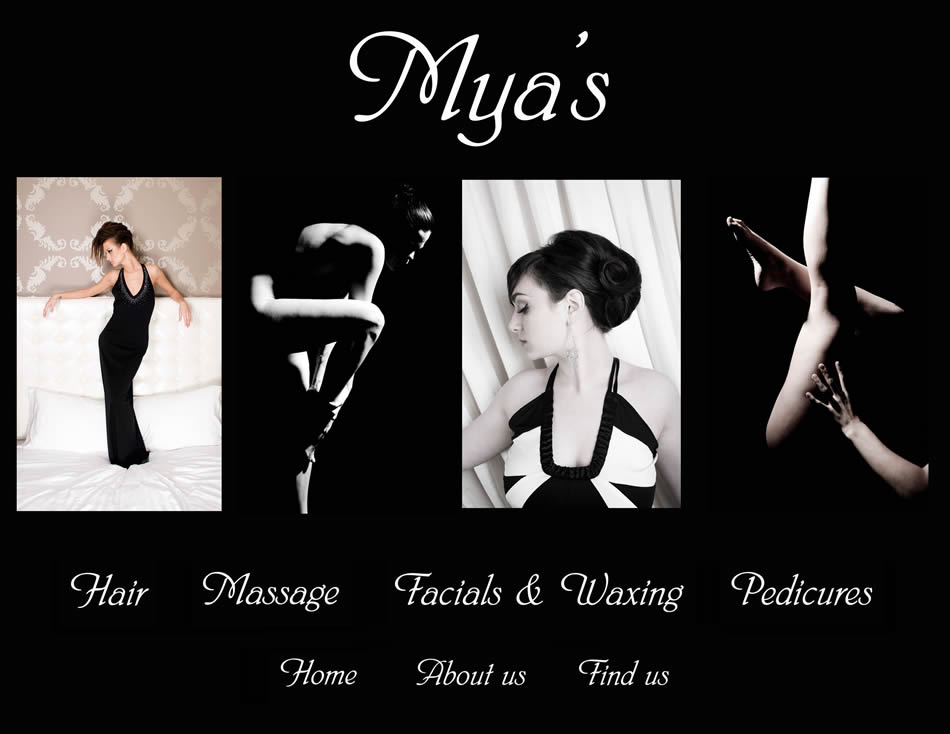 Myas-salon-mcminnville